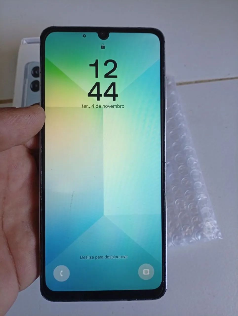 Celular A06564300599865218124