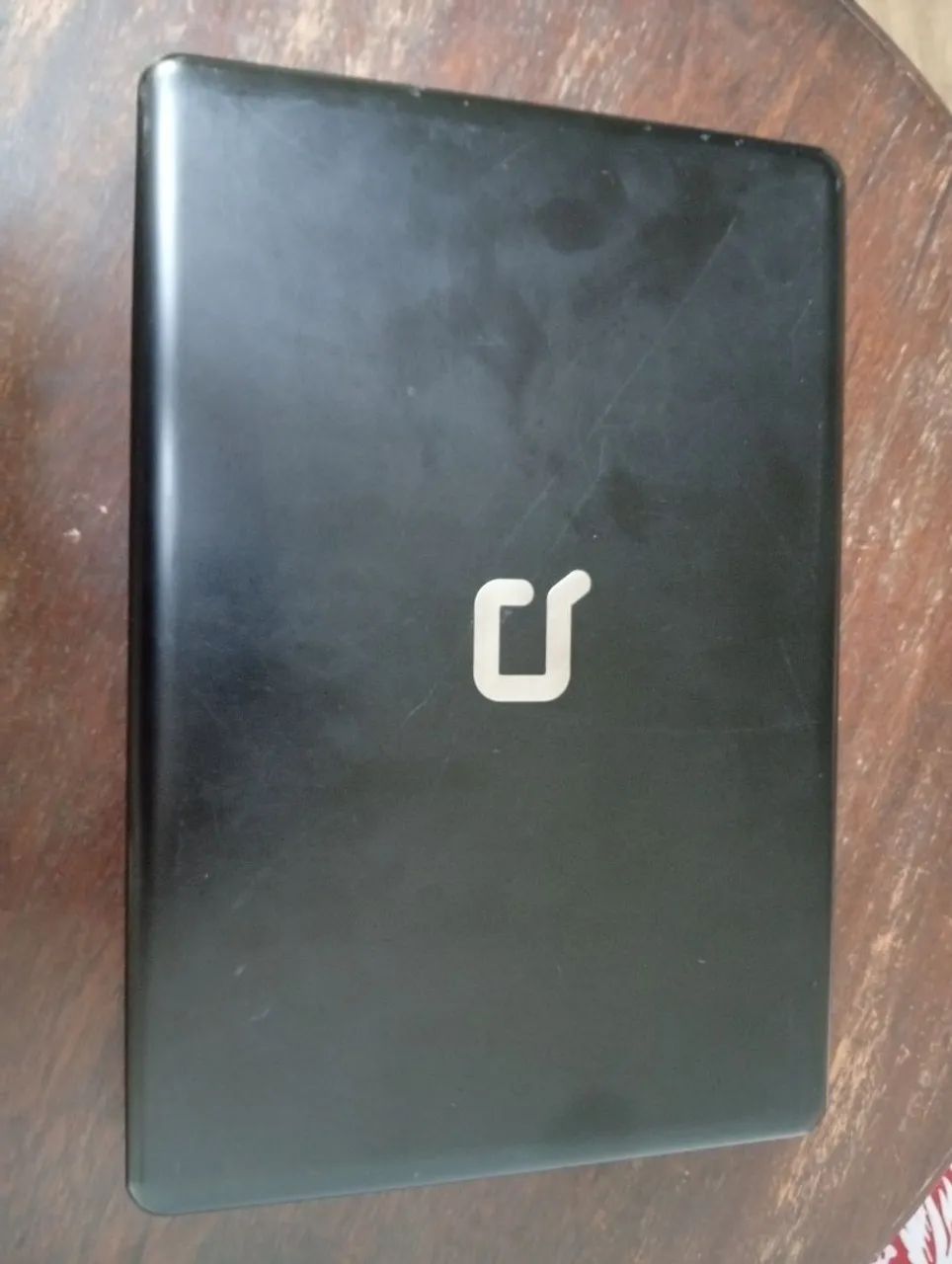 NOTEBOOK HP COMPAG 510 - Foto 2