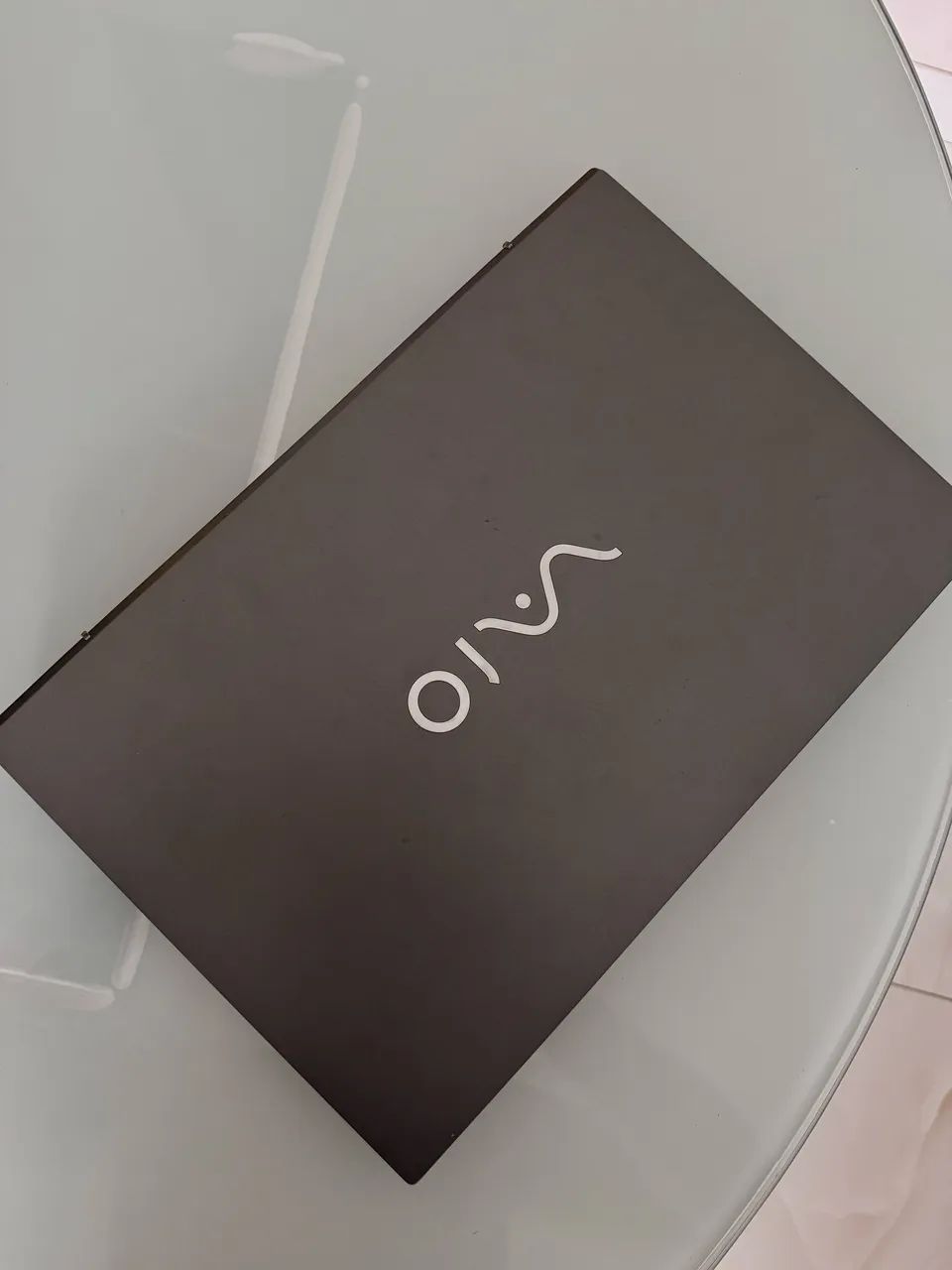 Notebook Vaio Fe15 Amd Ryzen Ryzen 7 - Foto 5