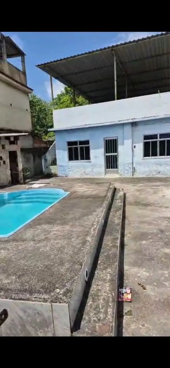 ?Sítio com piscina, loja e área de plantio - oportunidade única!?<br> - Foto 3