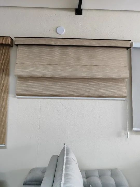 Persiana Romana Cortina