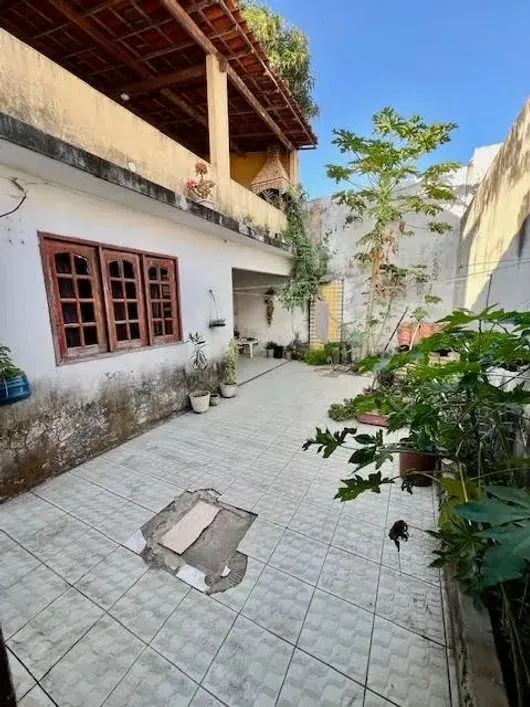 Foto - Paço do Lumiar - 