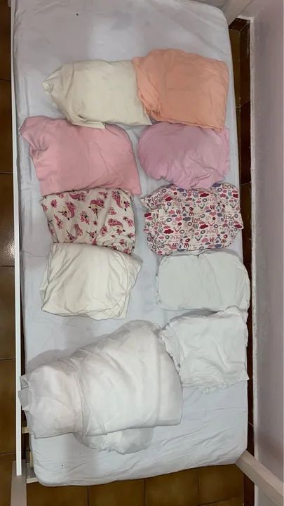 Cama casinha montessoriano completa - Foto 5