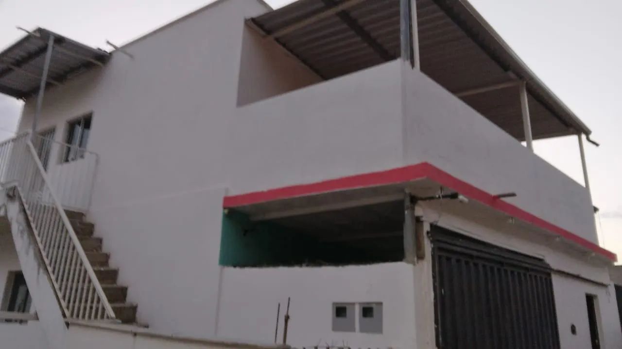 Foto - Belo Horizonte - Céu Azul