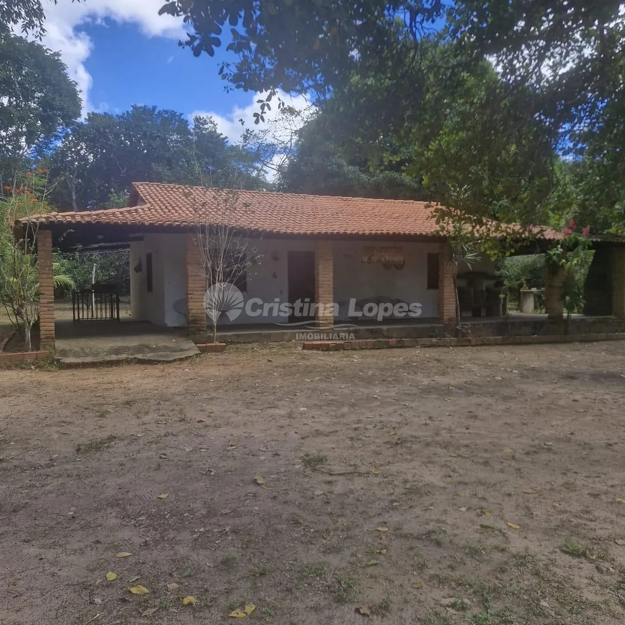 Sítio à venda, Cacimba Velha, Teresina, PI
