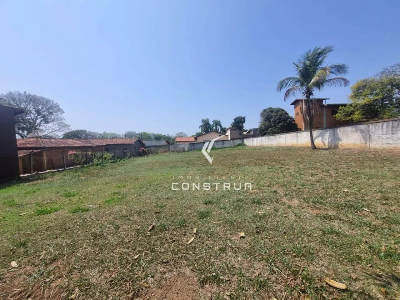 Terreno à venda Condominio Campinas