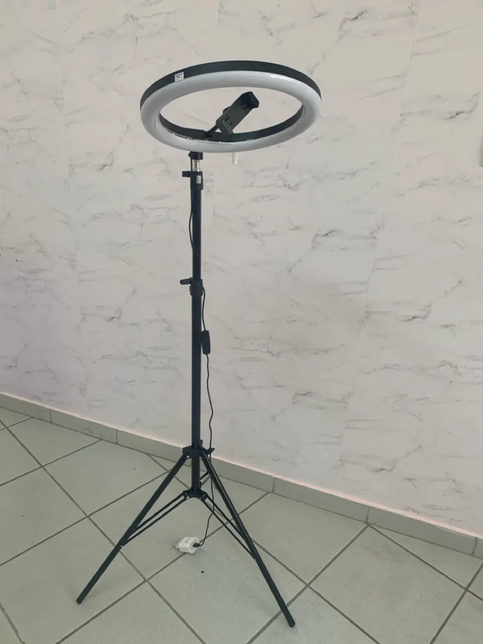 Ring light nova