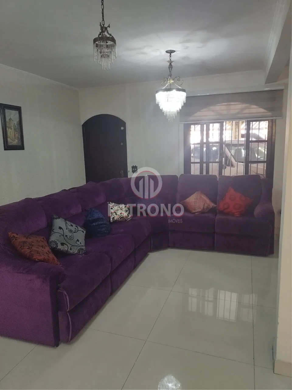 Sobrado para Locação de 150m² na Vila Guilherme - São Paulo - SP