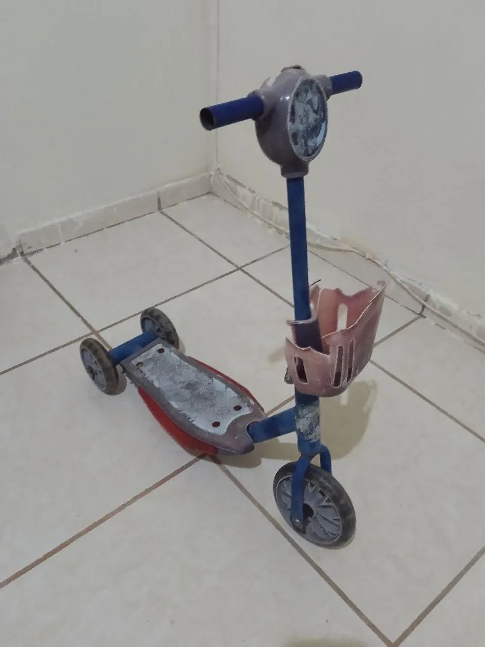 Patinete Infantil
