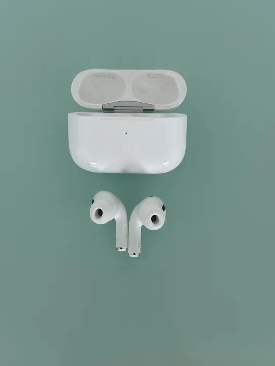AirPods Pro 2a geração - usado apenas 1x - novo - Foto 6