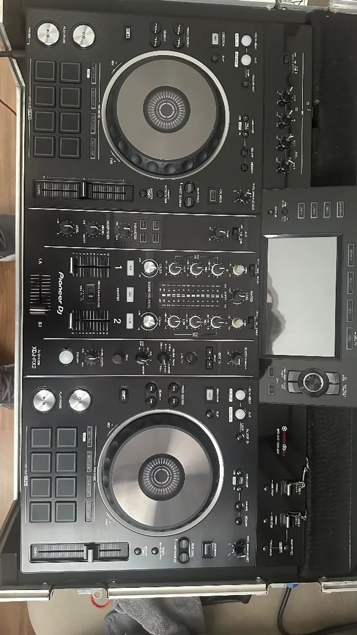 Controladora Rx2 Pioneer - Foto 4