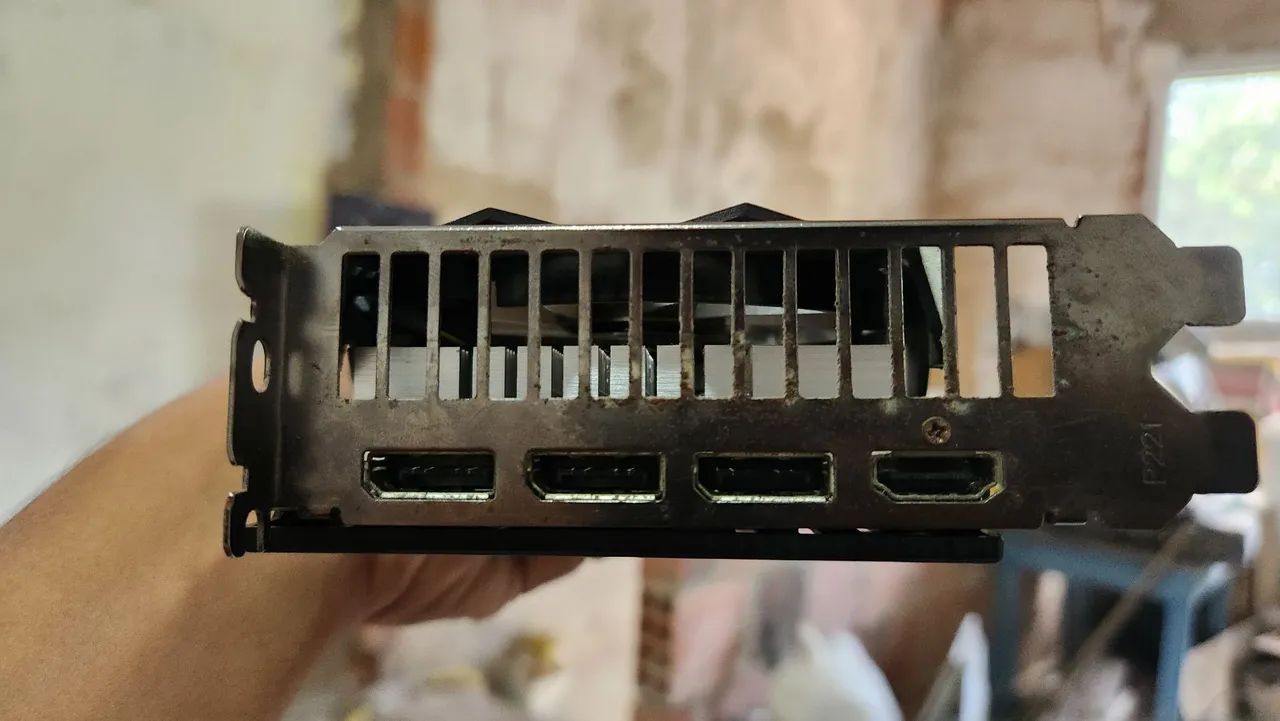 RX 5500 XT 8GB - Foto 5