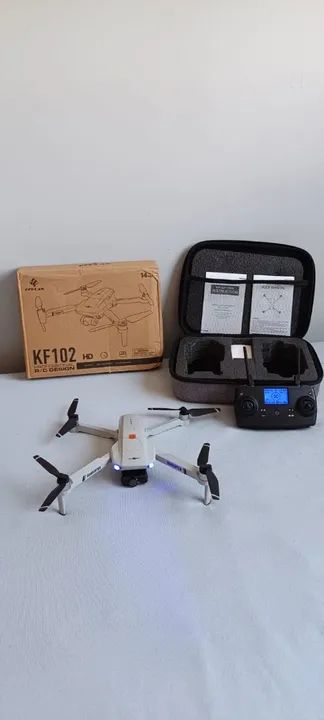 Drone KF102 - Foto 5