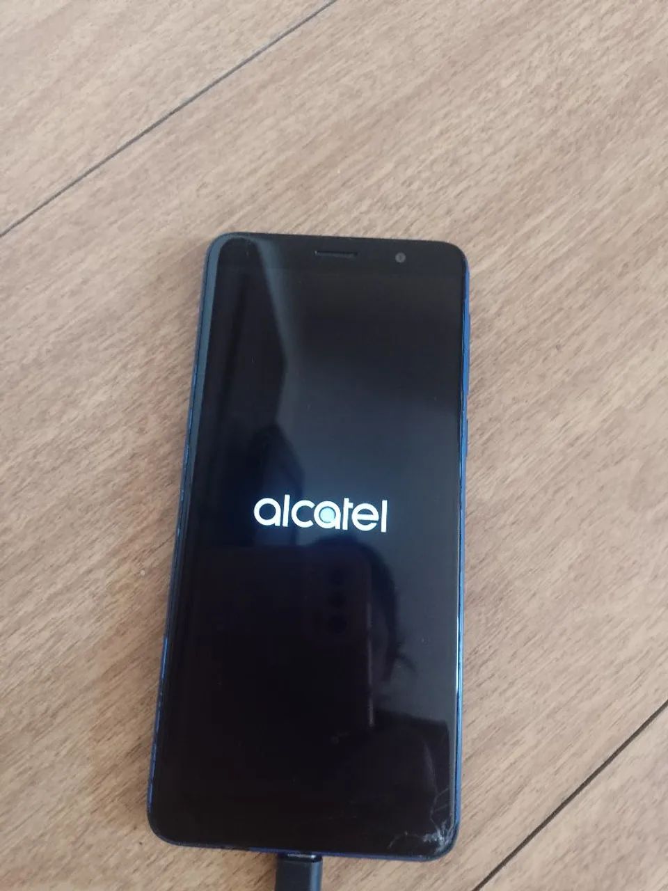 Celular Alcatel
