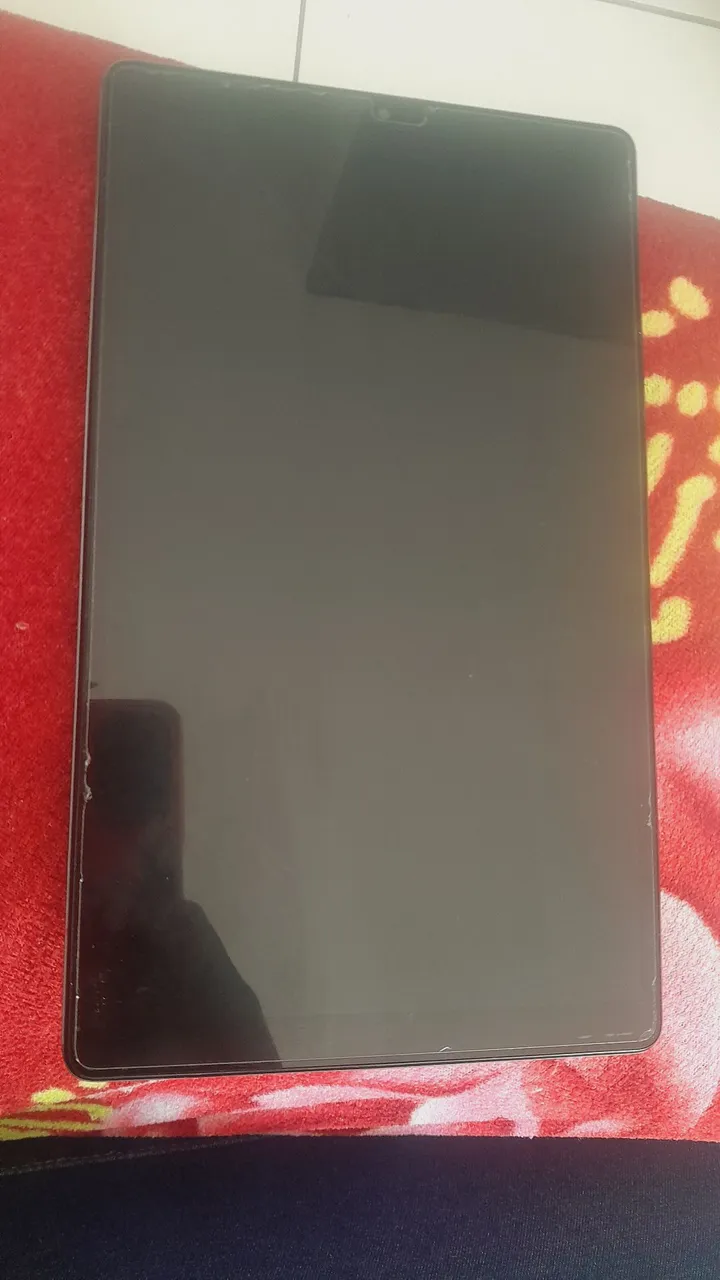 Tablet