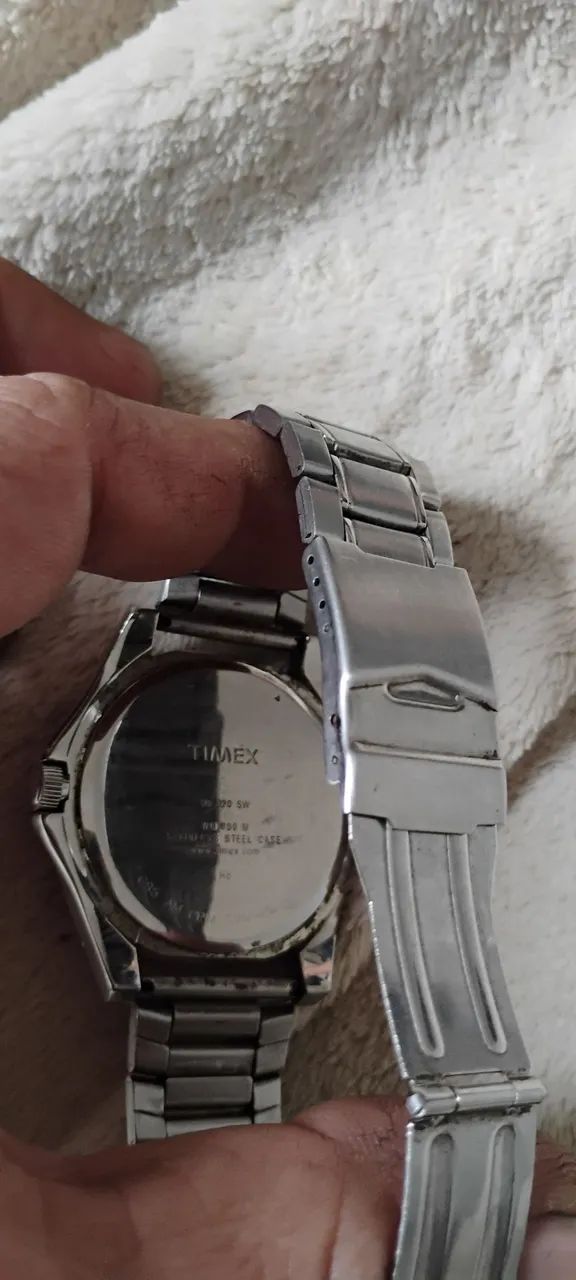 Relógio Timex  - Foto 2