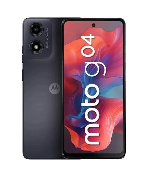 Moto G04s