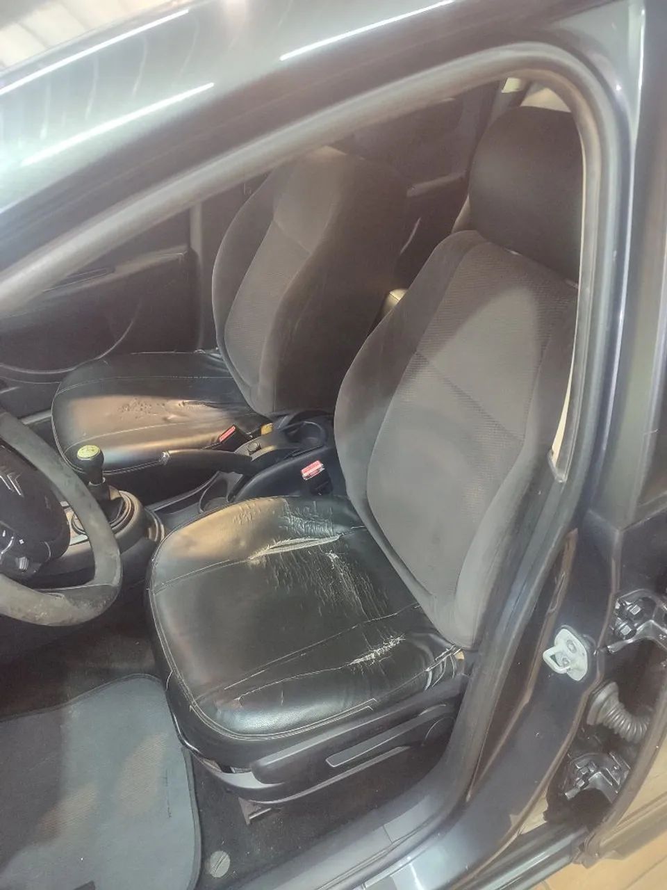 C4 2011 repasse  - Foto 2