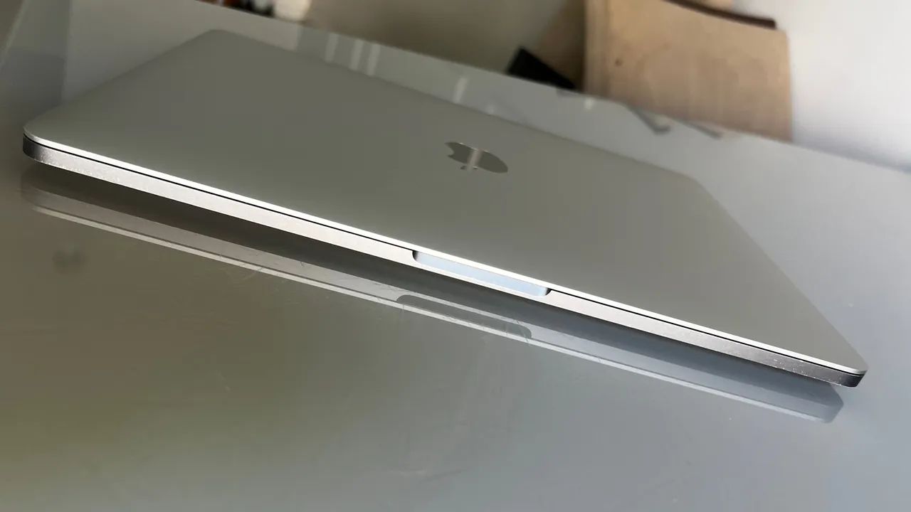 MacBook Pro 2017  - Foto 2