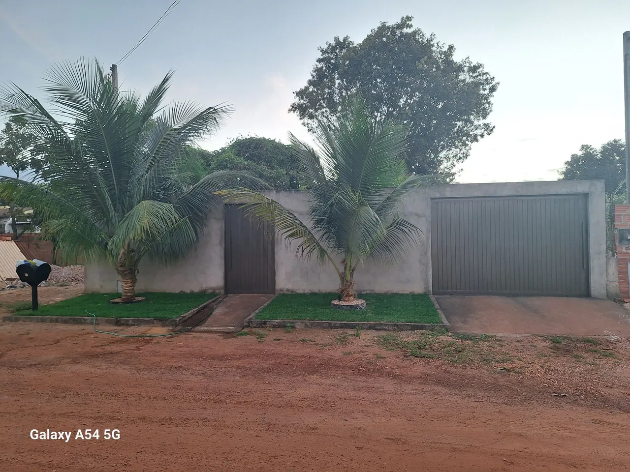 Casa a venda na 1007 sul
