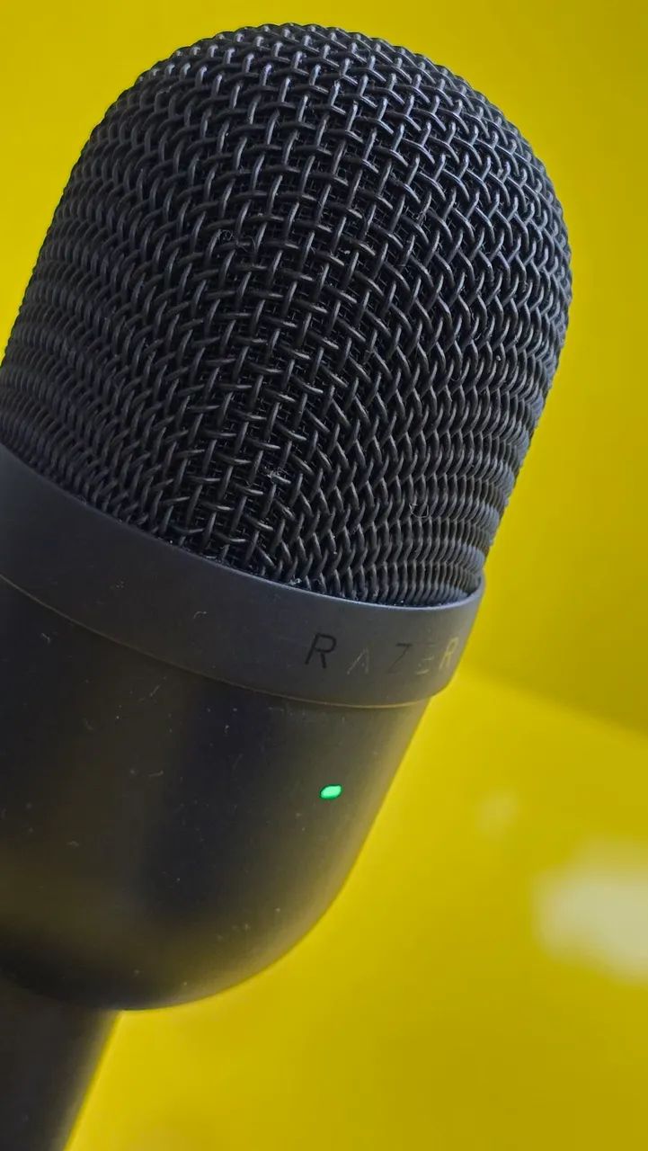 Microfone Razer - Foto 3