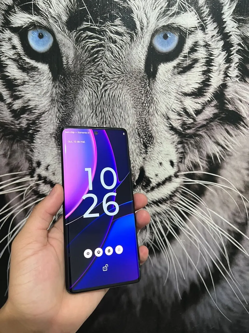 Moto edge 40 , 256 gg