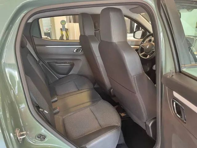 Kwid E-tech 100% Elétrico 2024 0km Novo  - Foto 4