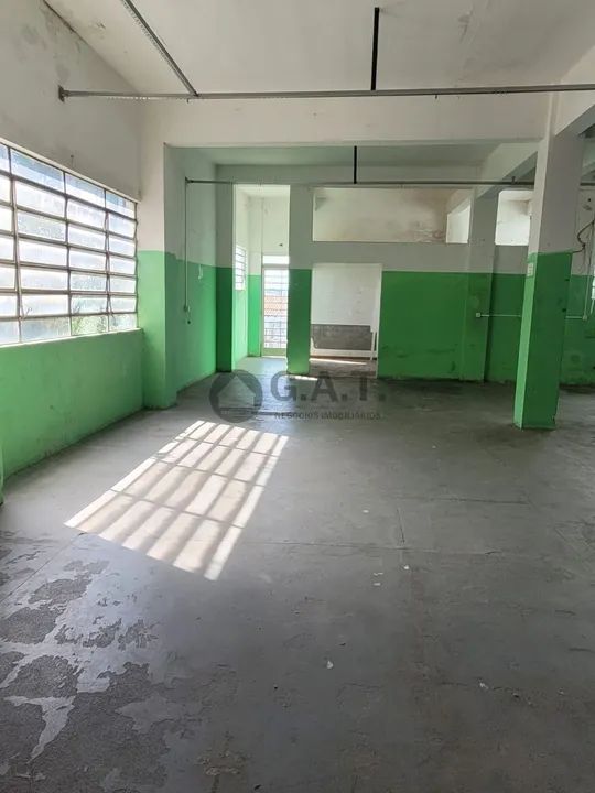 Salão Comercial de 600m² com 6 Vagas no Parque São Bento - Sorocaba-SP - Foto 4