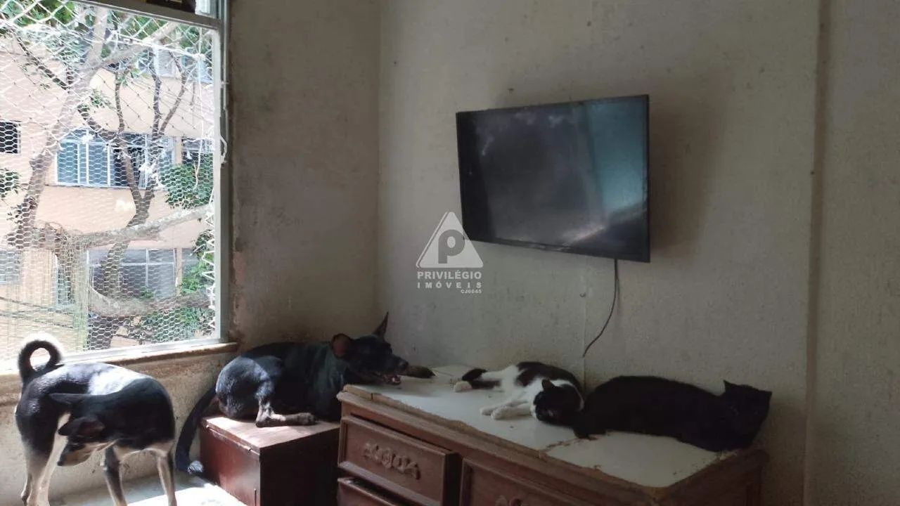 Apartamento Sala e Quarto à venda na Glória - Foto 2