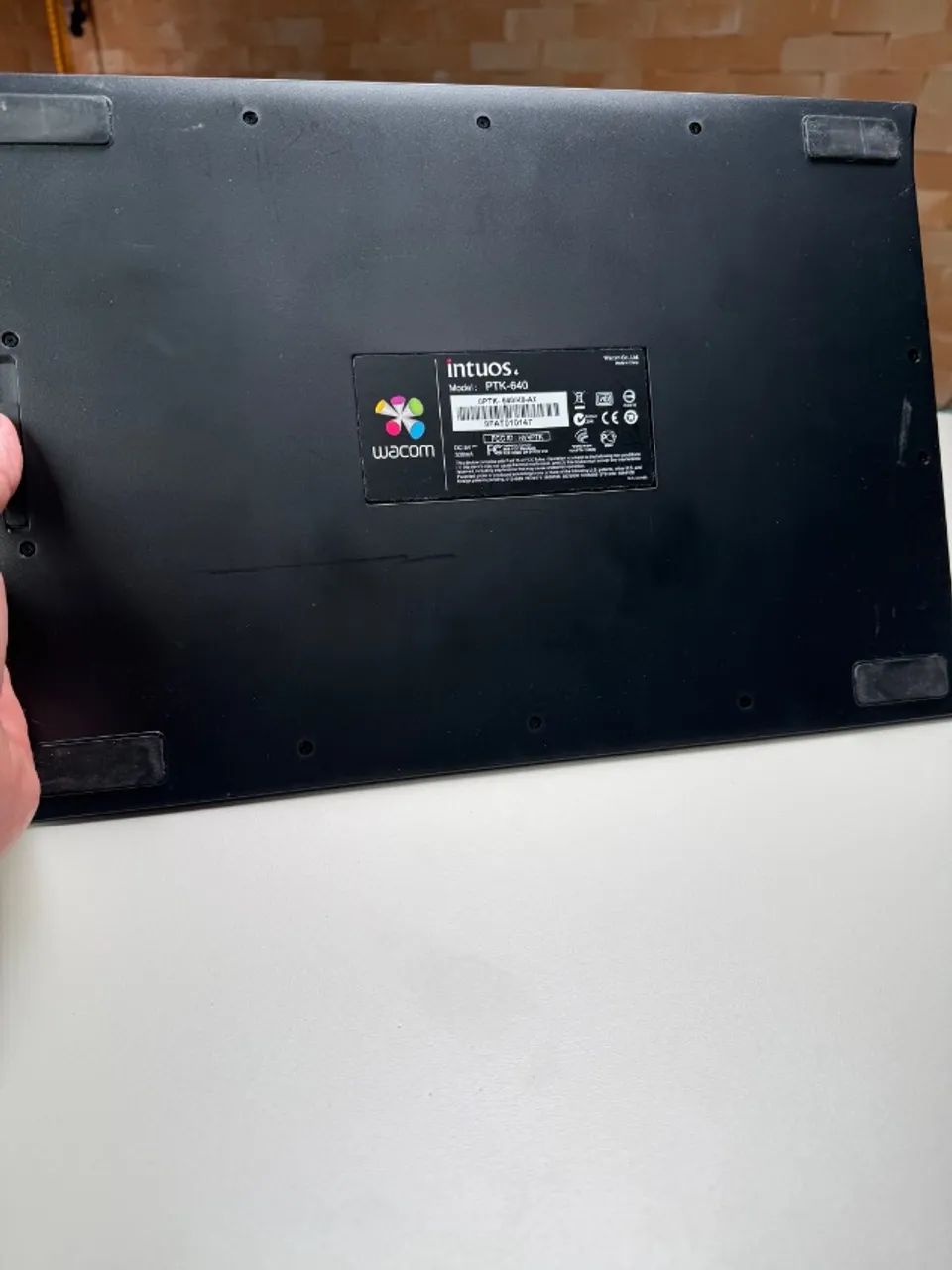 Wacom Intuos 4 Medium - Mesa digitalizadora profissional - Foto 2