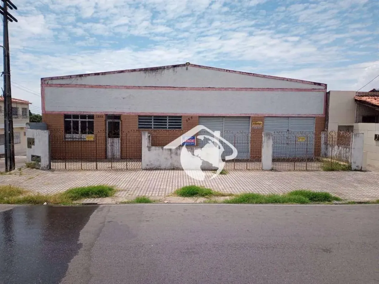 Terreno à venda, 471 m² por R$ 1.000.000,00 - Dezoito do Forte - Aracaju/SE