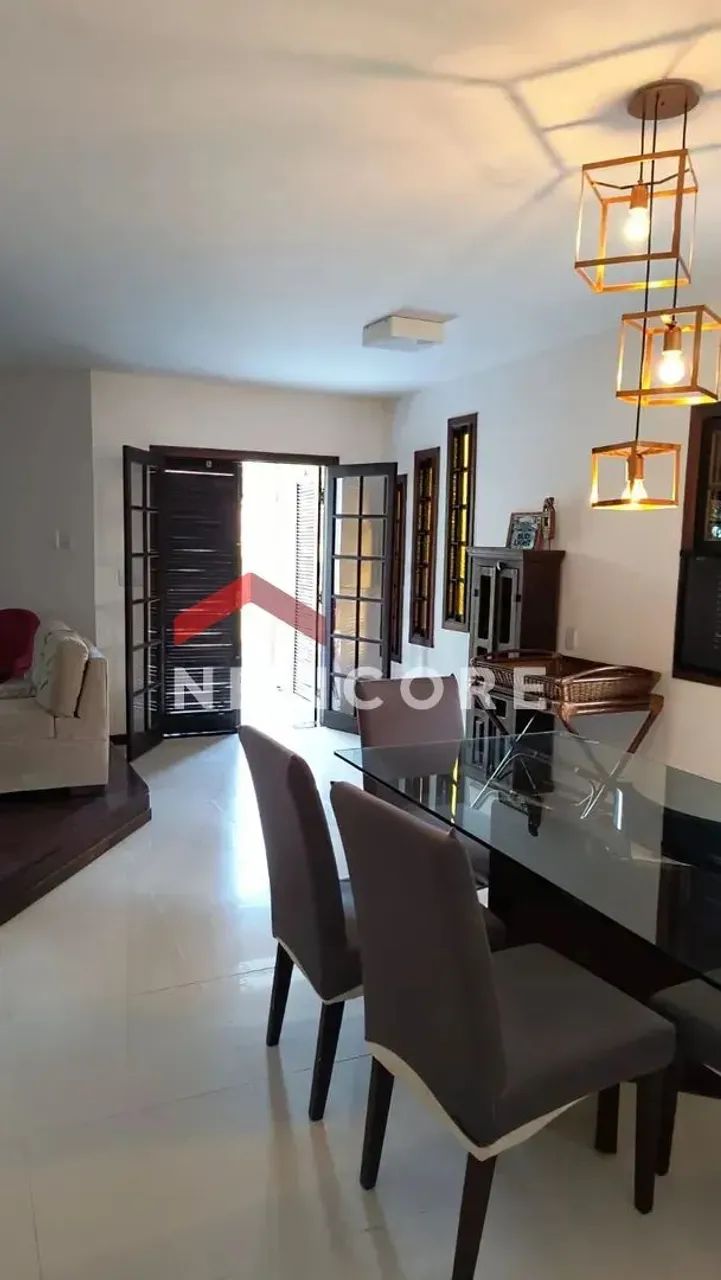 Casa de condomínio em Avenida Miramar - Jardim Miramar - Rio das Ostras/RJ - Foto 4
