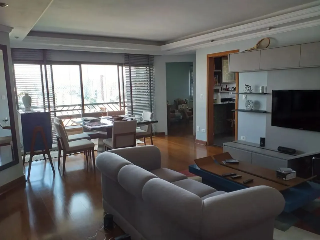 Apartamento em Rua Edgar Gerson Barboza - Vila Dayse - São Bernardo do Campo/SP