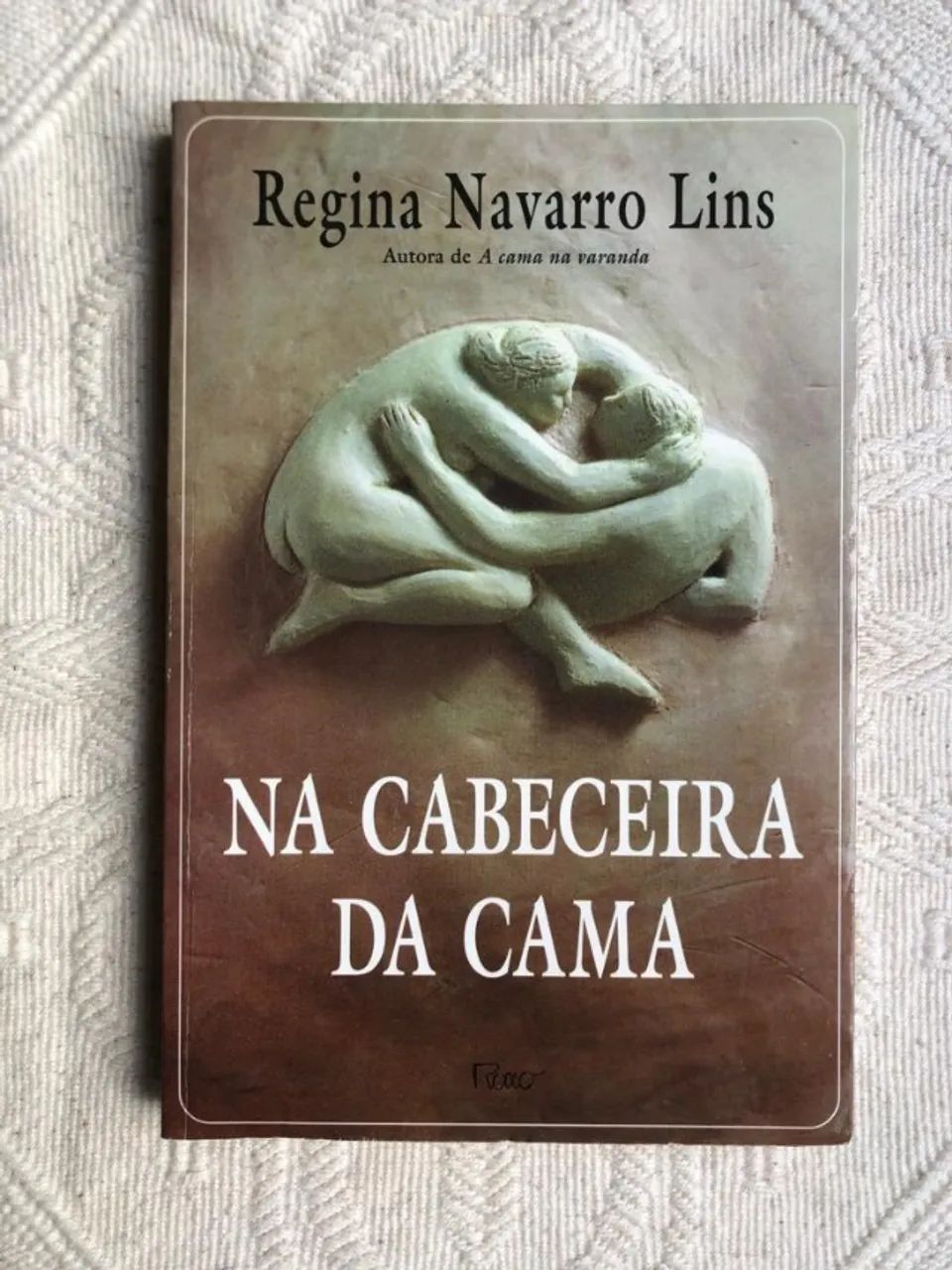 Na cabeceira da cama
