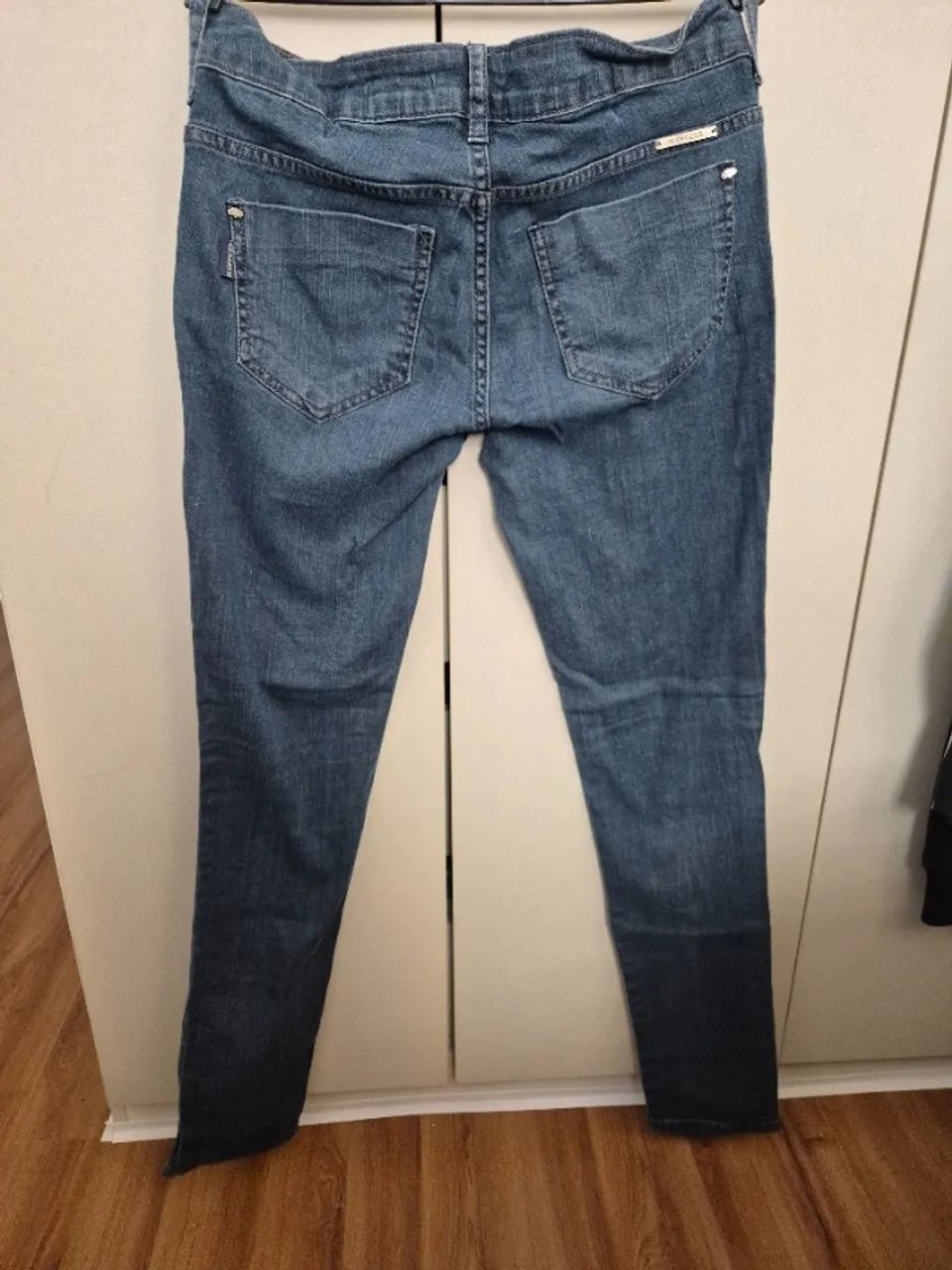 Calça M.Officer - Foto 2