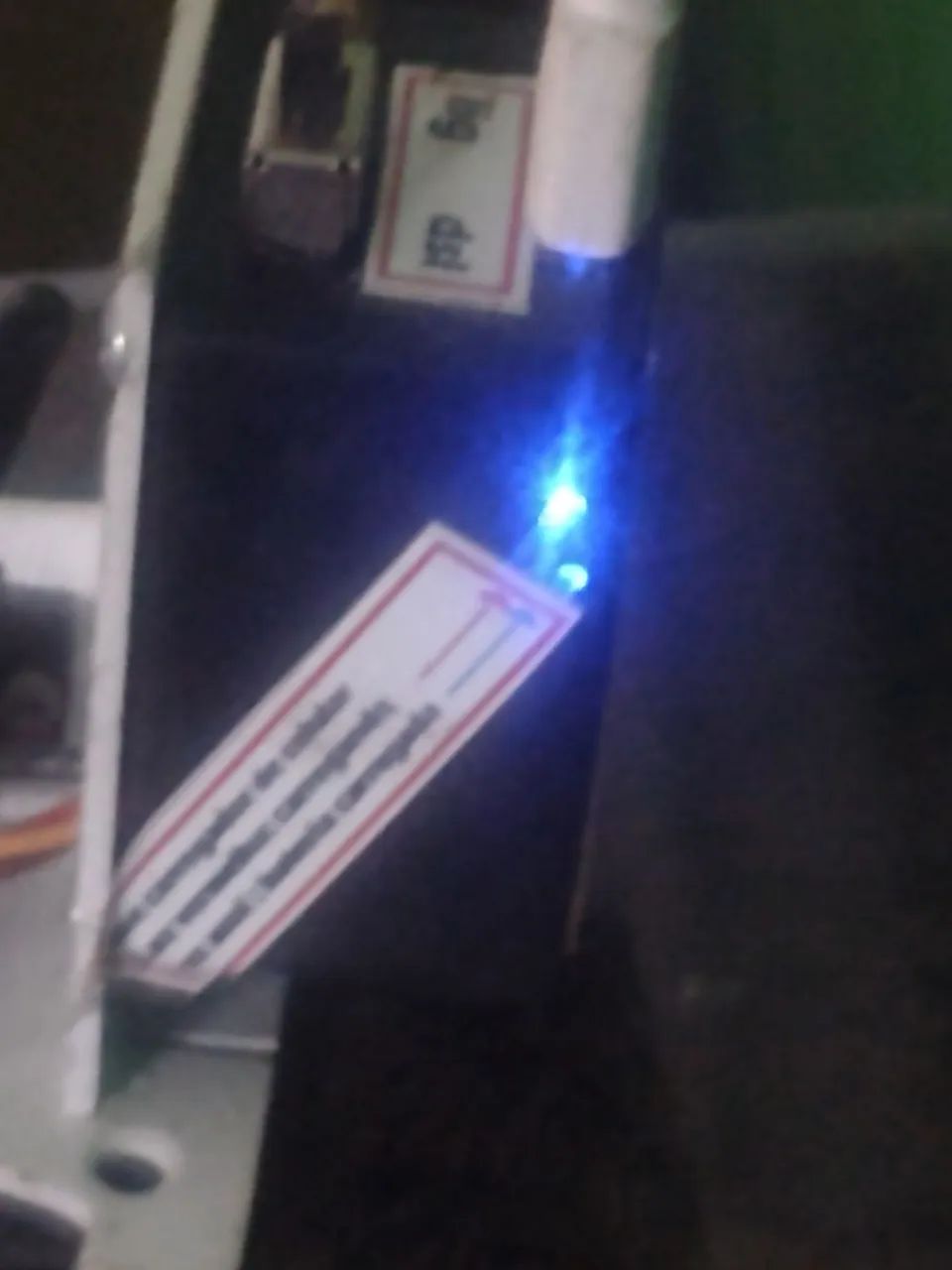 Dispenser largador de chumbada para drone Phanton - Foto 5