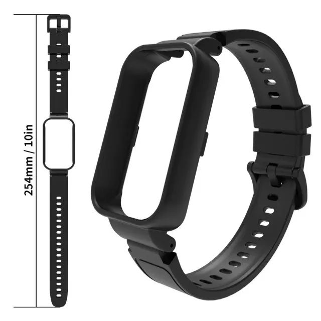 Pulseira para Mi Band 8 Active - Foto 3
