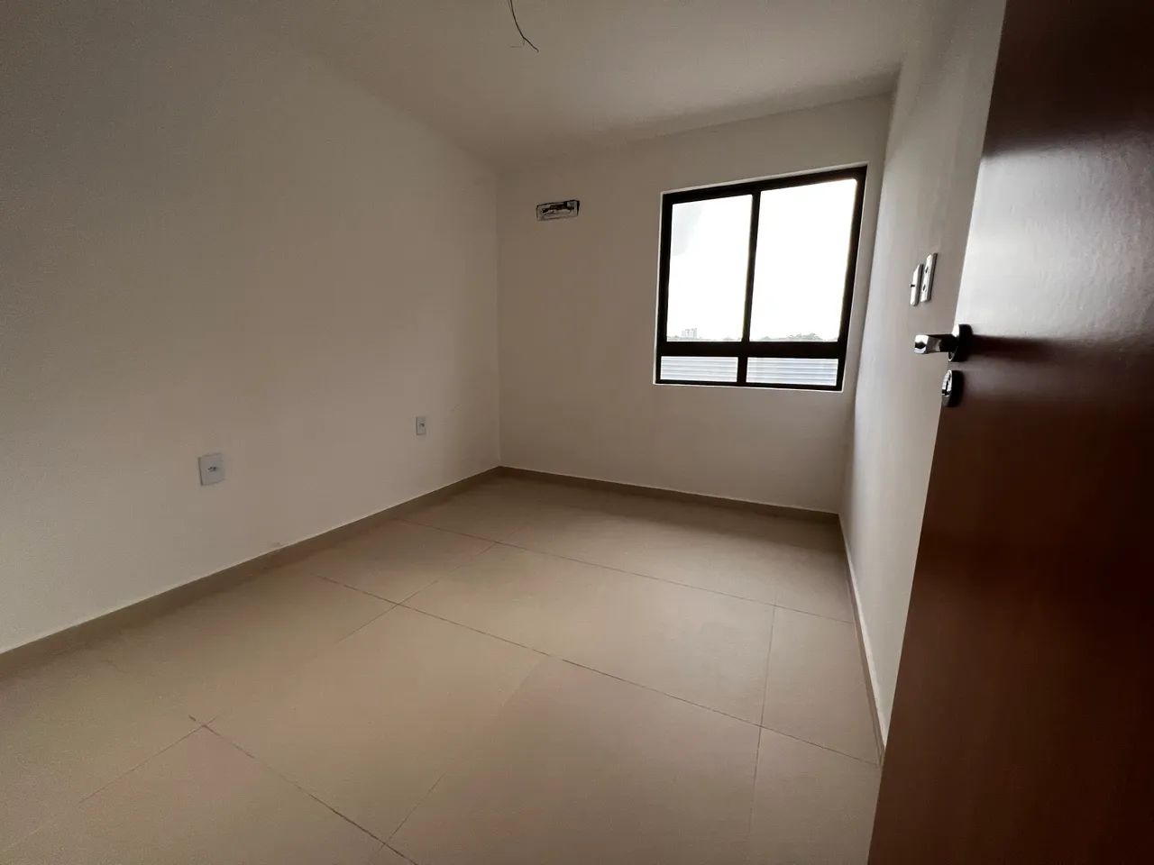 Cod: 17 - Apartamento Terreo 2 quartos, 01 Suíte, 53,92m2 - ITBI e CARTORIO pagos Const -  - Foto 2