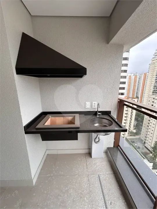 Apartamento com 2 quartos à venda em Campo Belo - SP - Foto 3