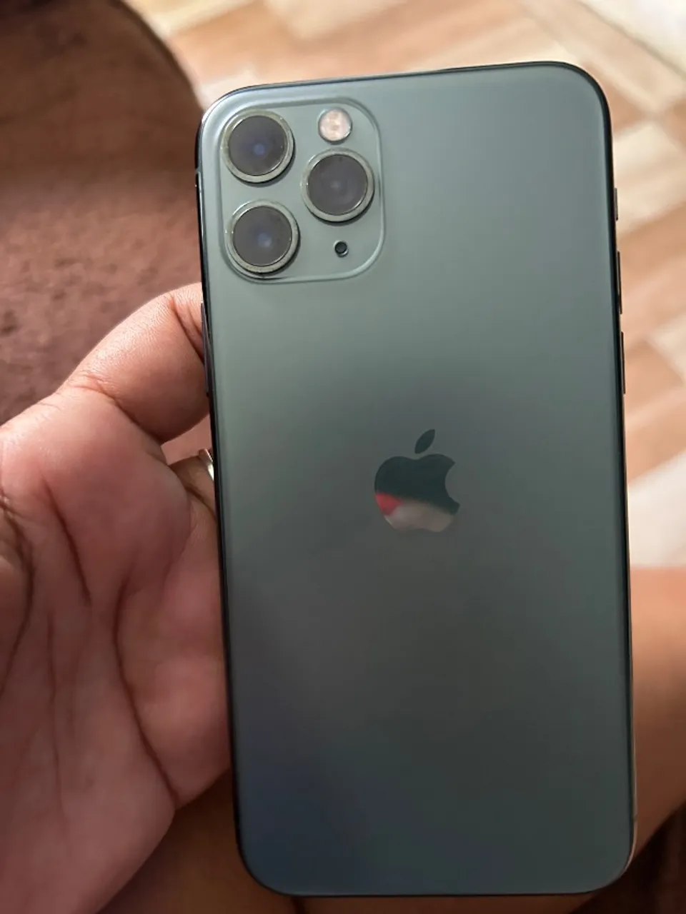 iPhone 11pro