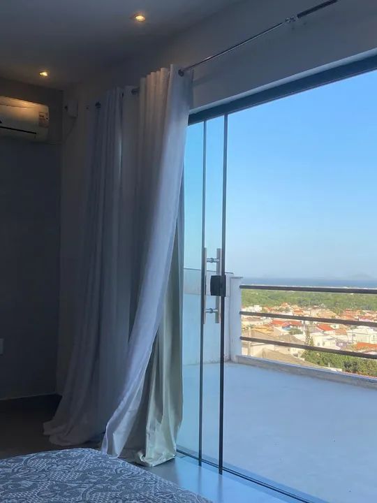 Lindos lofts temporada com Vista para o Ma em Cabo Frior - Foto 6