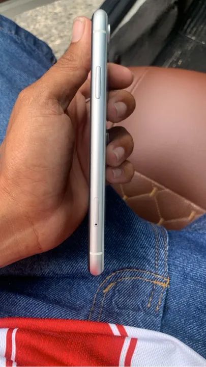 Vendo iPhone XR 128G