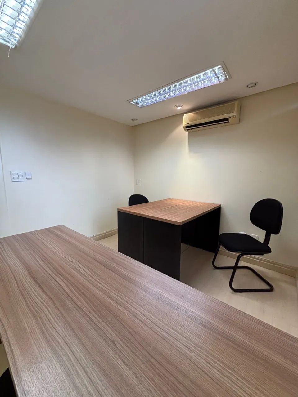 Salas comerciais para locação 20m2 e 30m2 - Foto 3