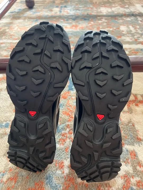 TÊNIS SALOMON XT-6 GORE-TEX UNISSEX  - Foto 2