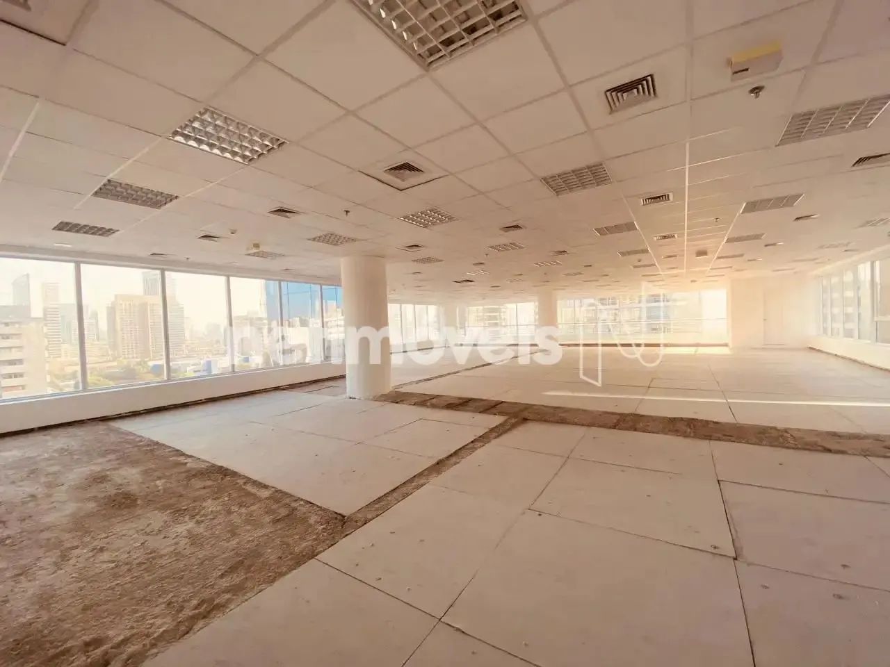 Locação Sala Brooklin Novo São Paulo - Foto 5