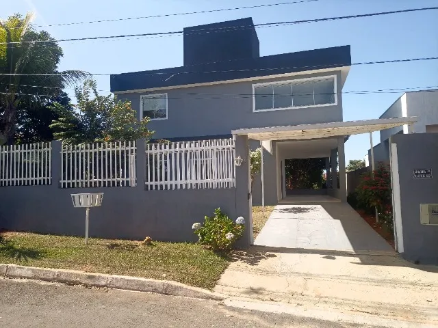 aluguel condomínio Lafont paranoá