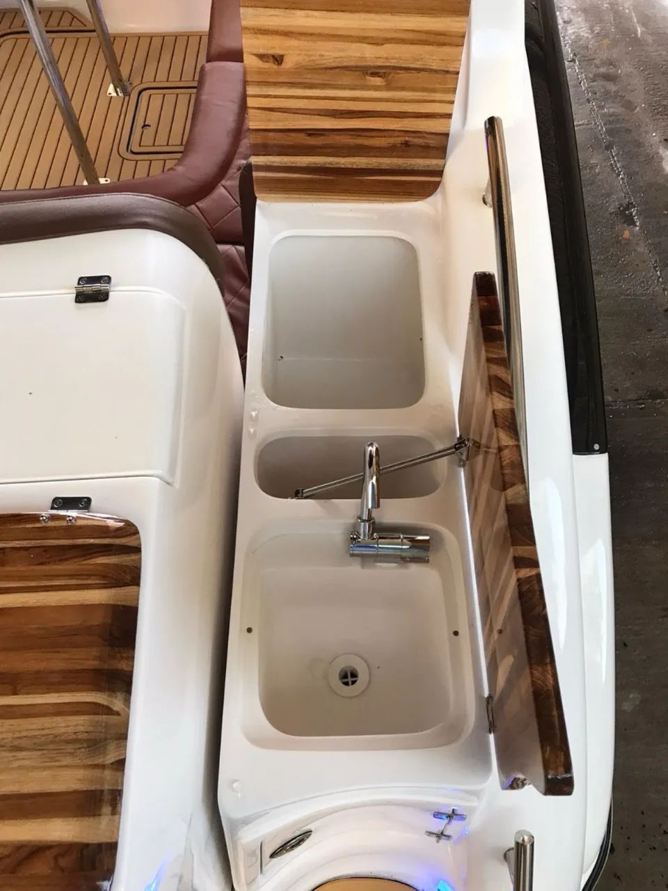 Euroboats 310 Sport - Foto 7