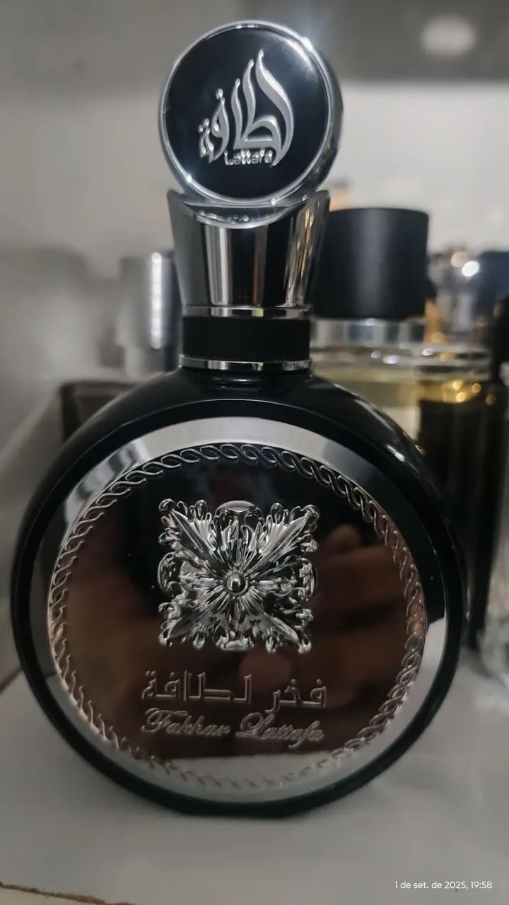 Perfume