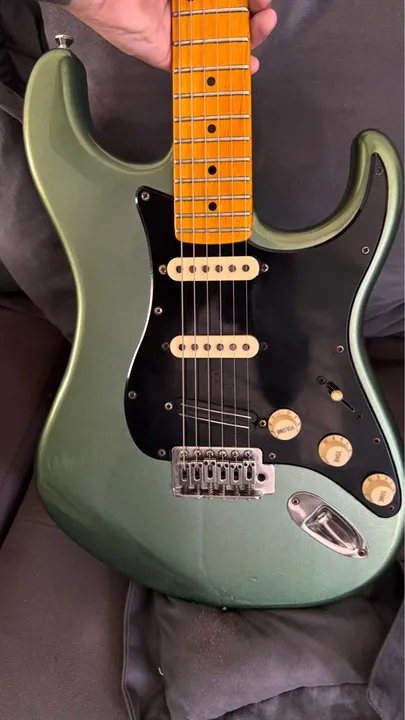 Guitarra Tagima TG 530