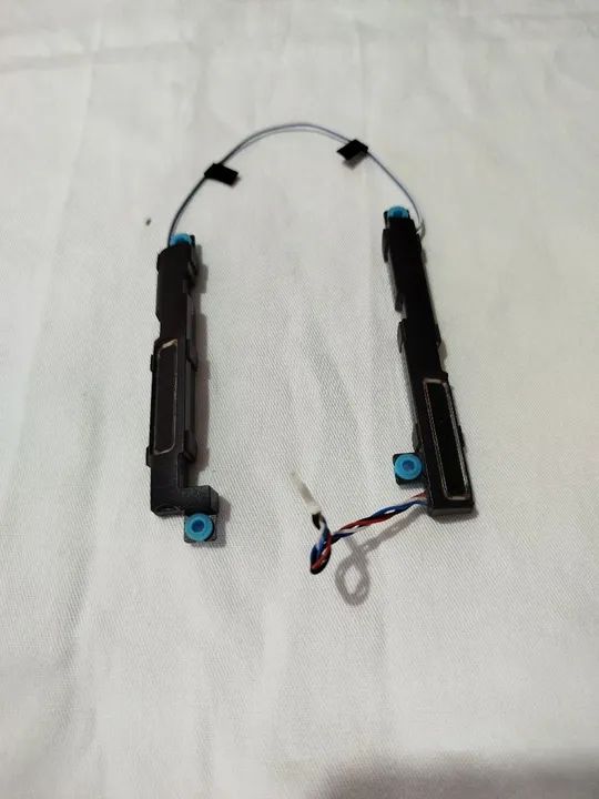 Alto-falantes para Notebook Dell Latitude 5420